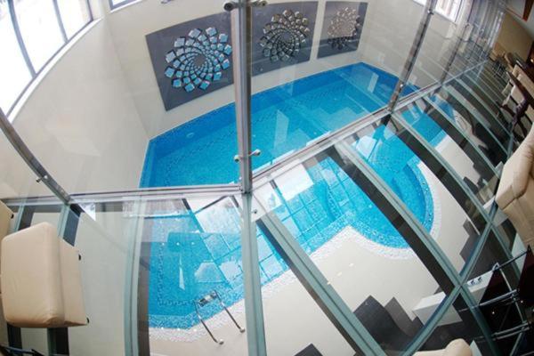 Iceberg Apartment 50 Боровец Экстерьер фото