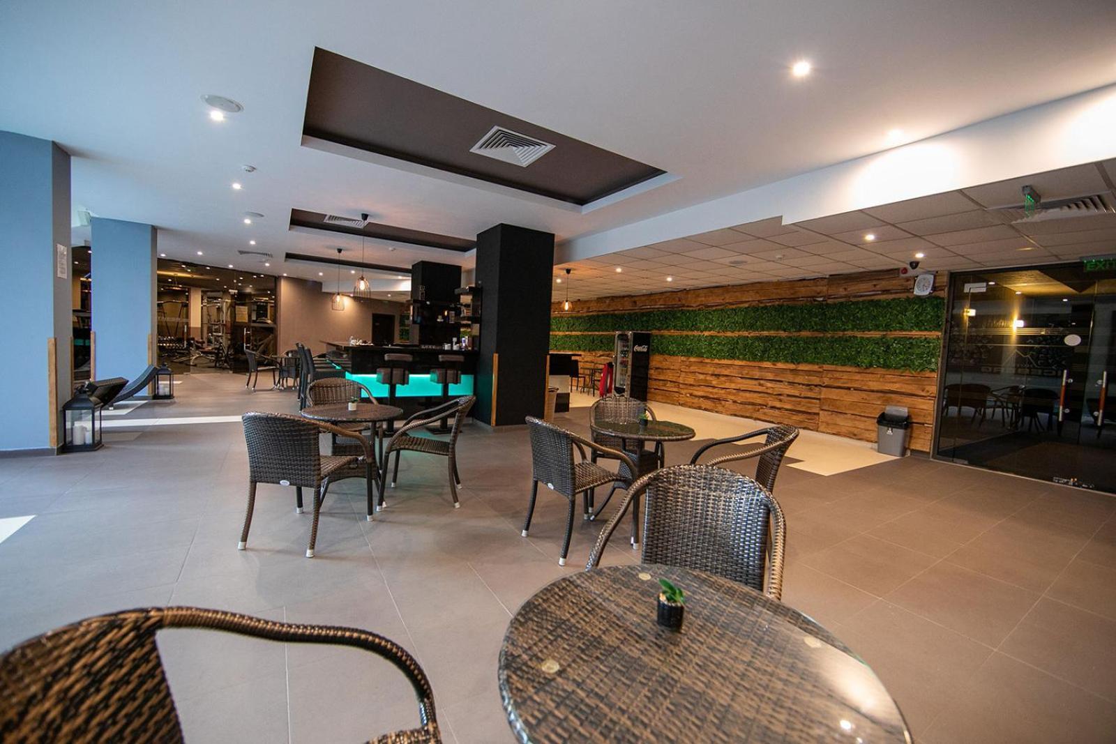 Iceberg Apartment 50 Боровец Экстерьер фото