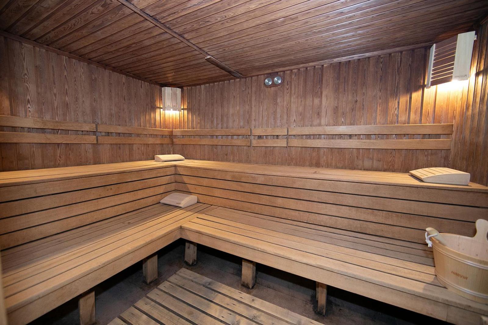 Iceberg Apartment 50 Боровец Экстерьер фото