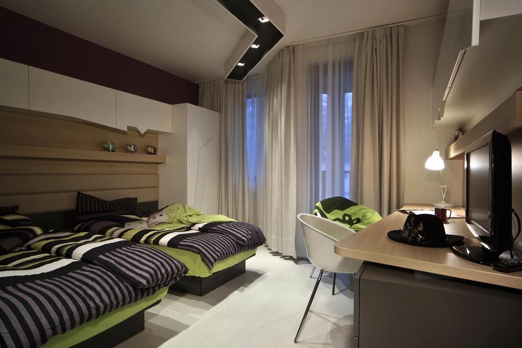 Iceberg Apartment 50 Боровец Экстерьер фото