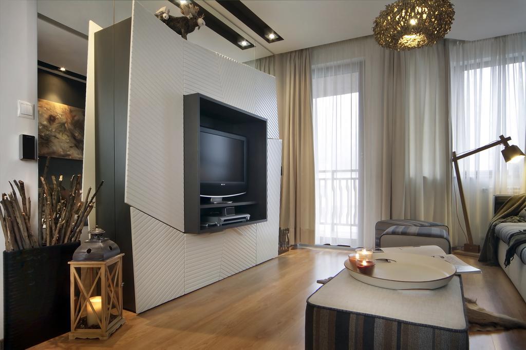 Iceberg Apartment 50 Боровец Экстерьер фото