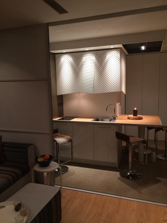 Iceberg Apartment 50 Боровец Экстерьер фото