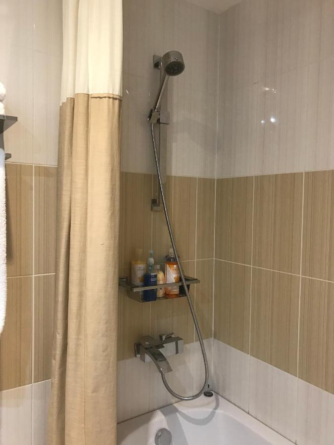 Iceberg Apartment 50 Боровец Экстерьер фото