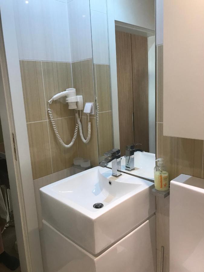 Iceberg Apartment 50 Боровец Экстерьер фото